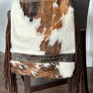 Gorgeous Juan Antonio handbag